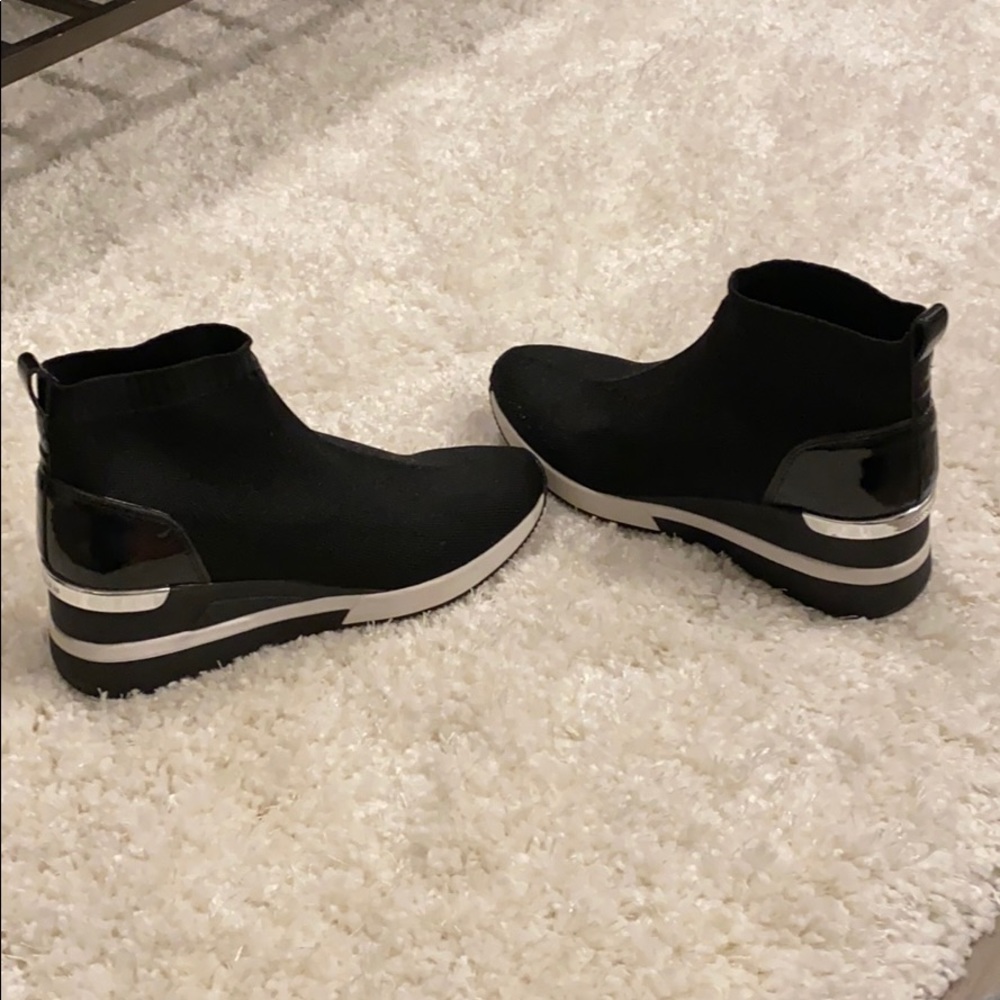 Michael Kors Platform Sneakers